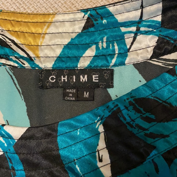 Chime top - Picture 5 of 5